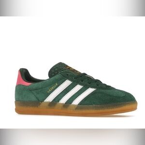 Adidas Gazelles